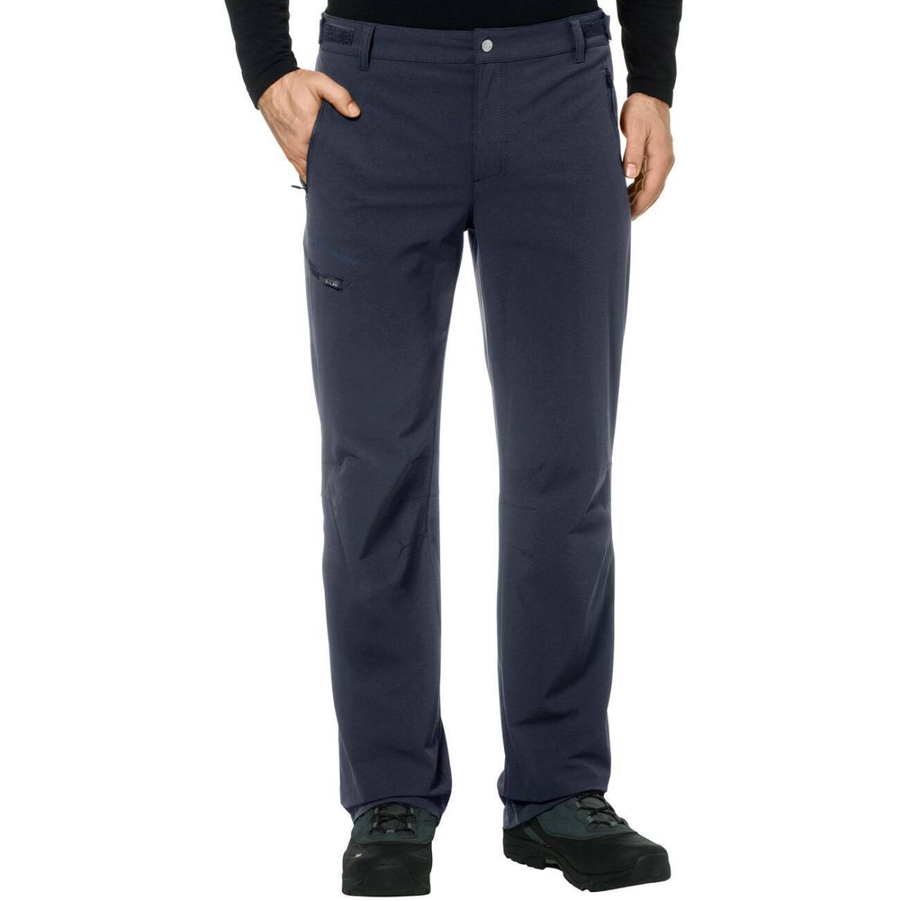 Vaude Me Farley Stretch II Erkek Pantolon 04574