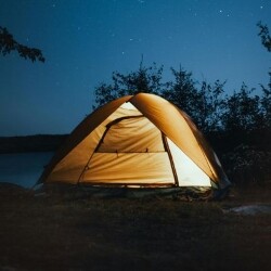 Çadır Alınırken Dikkat Edilmesi Gerekenler