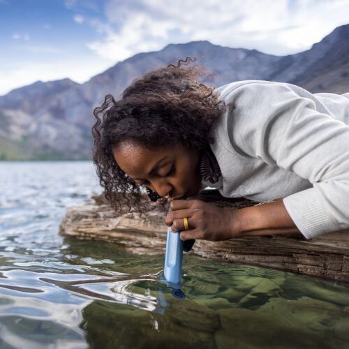 Kampçılıkta Su Arıtma Yöntemleri