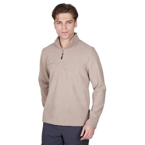 Alpinist Agiliy Erkek Polar Sweatshirt 600515 - 1