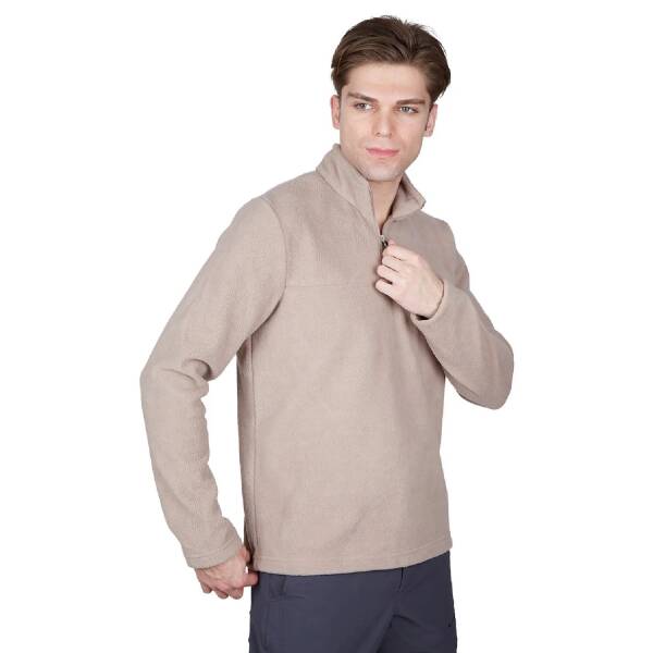 Alpinist Agiliy Erkek Polar Sweatshirt 600515 - 3