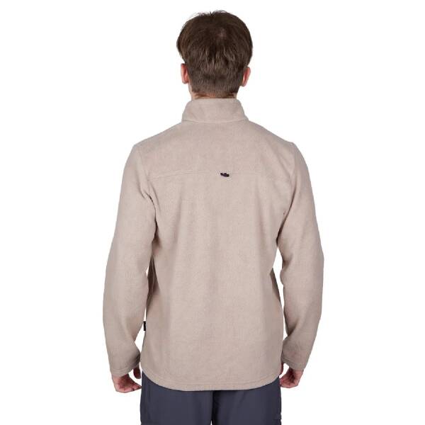 Alpinist Agiliy Erkek Polar Sweatshirt 600515 - 4