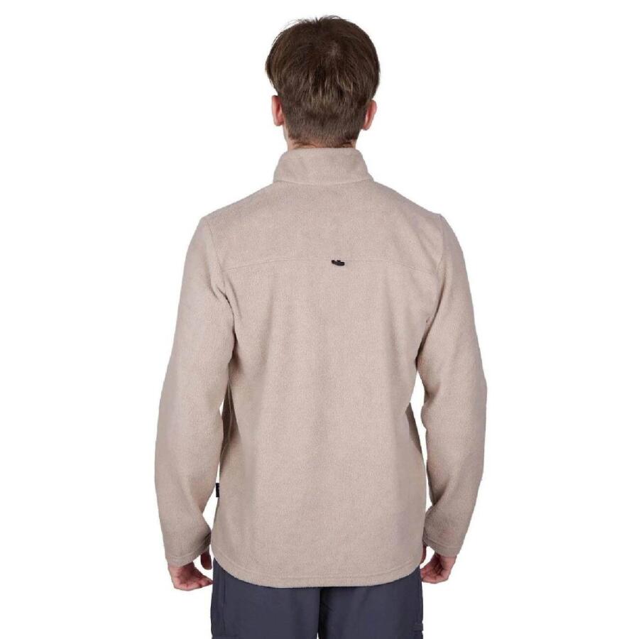 Alpinist Agiliy Erkek Polar Sweatshirt 600515 - 4