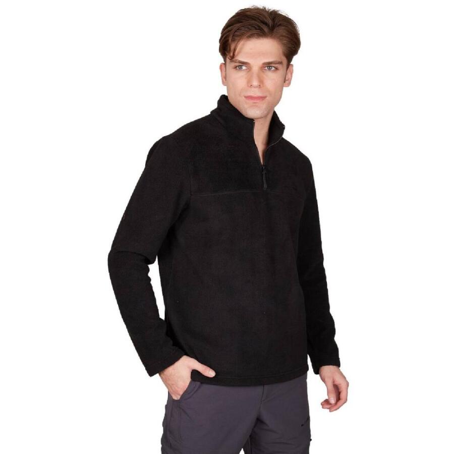 Alpinist Agiliy Erkek Polar Sweatshirt 600515 - 3