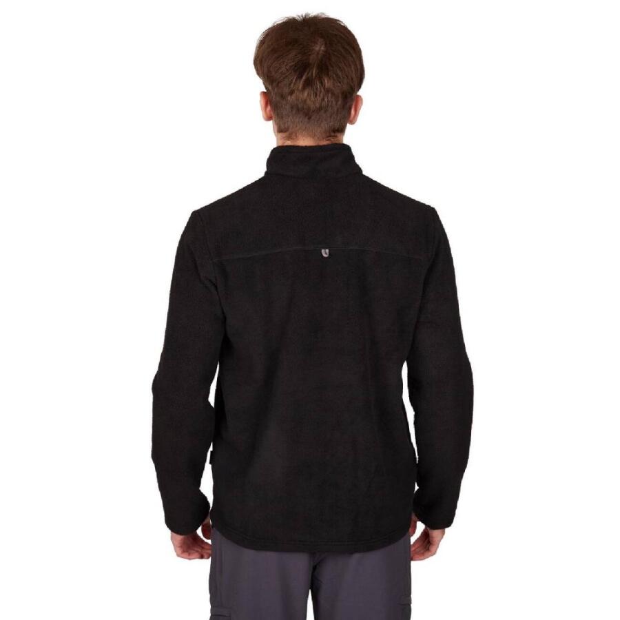 Alpinist Agiliy Erkek Polar Sweatshirt 600515 - 4