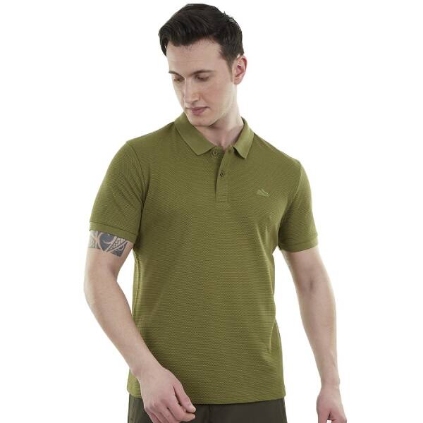 Alpinist Edge Erkek Polo T-Shirt 600617 - 1