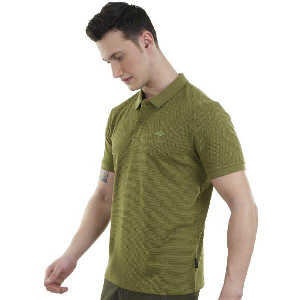 Alpinist Edge Erkek Polo T-Shirt 600617 - 2
