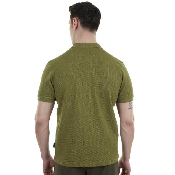 Alpinist Edge Erkek Polo T-Shirt 600617 - 3