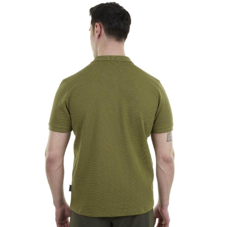 Alpinist Edge Erkek Polo T-Shirt 600617 - 3