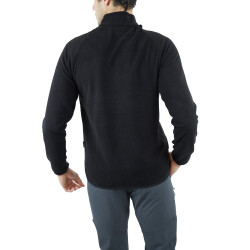 Alpinist Gamma Yarım Fermuarlı Erkek Polar 600508-SY - 3