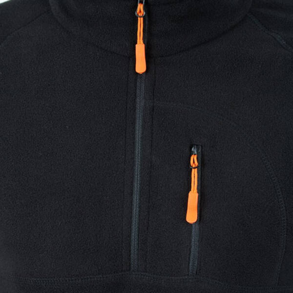 Alpinist Gamma Yarım Fermuarlı Erkek Polar 600508-SY - 4