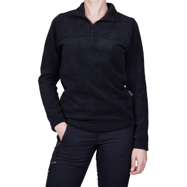 Alpinist High Hill Kadın Polar SweatShirt 600404 - 1
