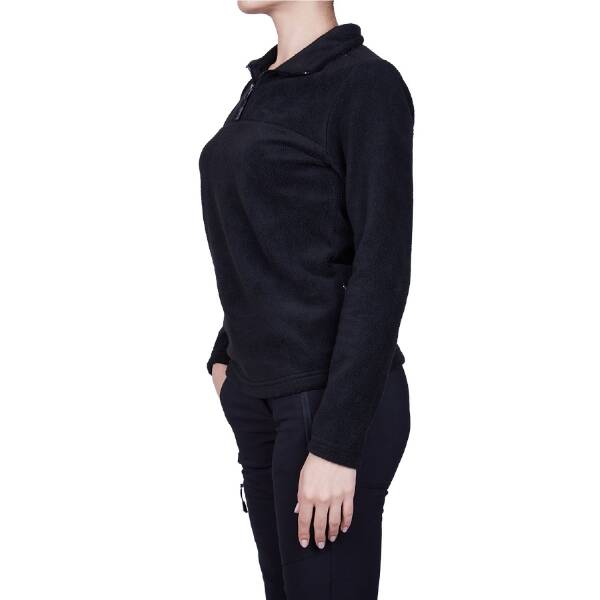 Alpinist High Hill Kadın Polar SweatShirt 600404 - 2