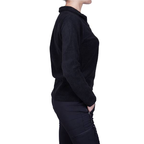 Alpinist High Hill Kadın Polar SweatShirt 600404 - 3