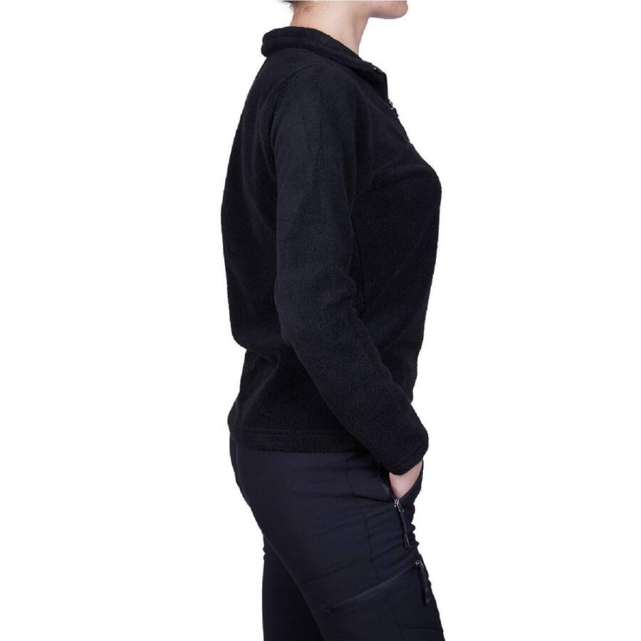 Alpinist High Hill Kadın Polar SweatShirt 600404 - 3