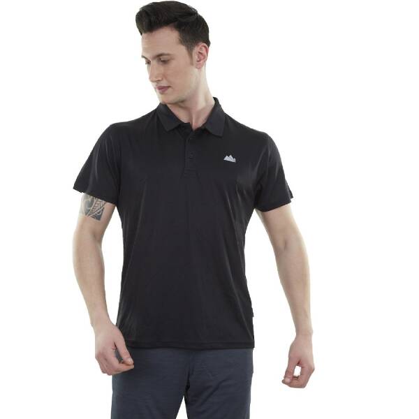 Alpinist Horizons Ultra Dry Erkek Polo T-Shirt 600613 - 1
