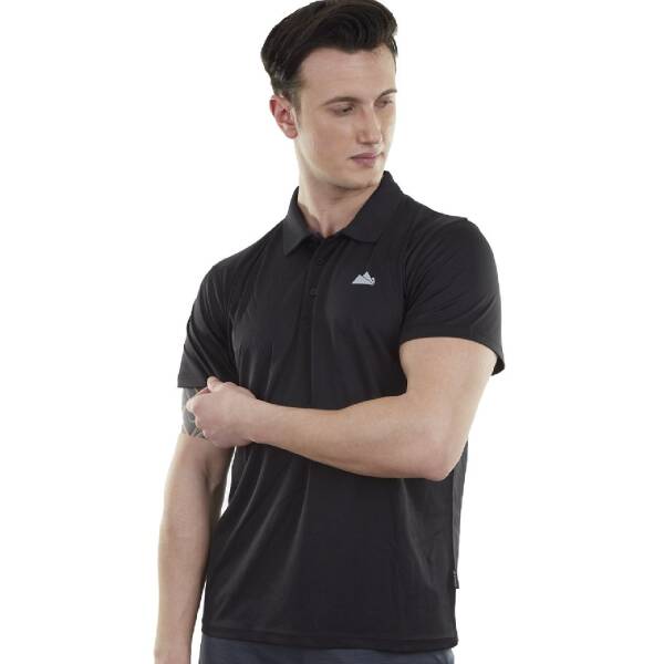 Alpinist Horizons Ultra Dry Erkek Polo T-Shirt 600613 - 3