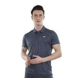 Alpinist Horizons Ultra Dry Erkek Polo T-Shirt 600613-ANT - 1