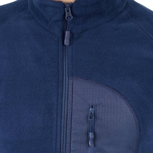 Alpinist Motus Tam Fermuarlı Polar 600504 - 4
