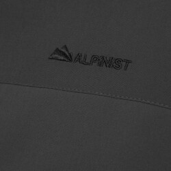 Alpinist Natriks Uzun Kollu Erkek Gömlek 600702 - 5