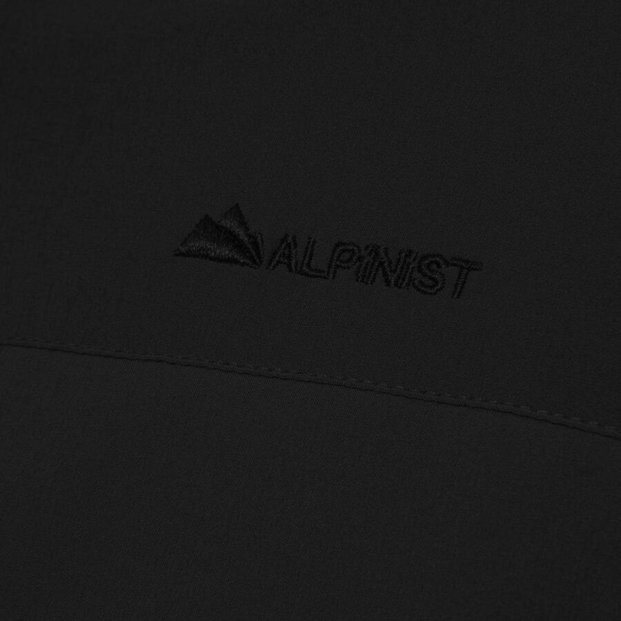 Alpinist Natriks Uzun Kollu Erkek Gömlek 600702-SYH - 4