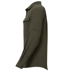 Alpinist Natriks Uzun Kollu Erkek Gömlek 600702 - 2