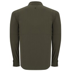 Alpinist Natriks Uzun Kollu Erkek Gömlek 600702 - 3