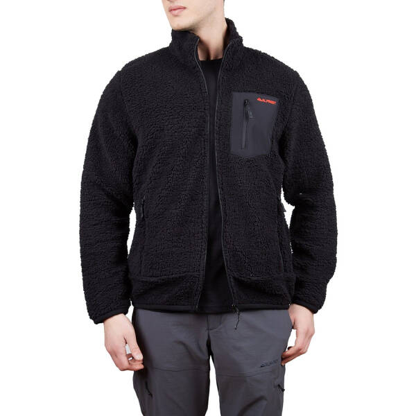 Alpinist Plus Teddy Fleece Polar Ceket 600506 - 1