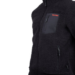 Alpinist Plus Teddy Fleece Polar Ceket 600506 - 3