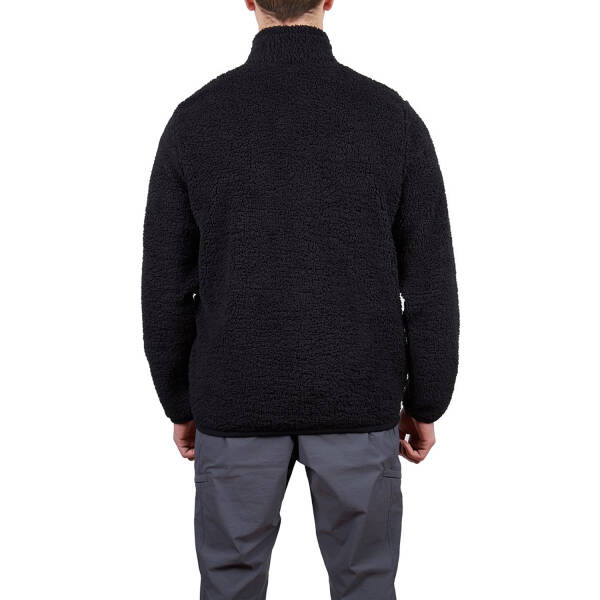 Alpinist Plus Teddy Fleece Polar Ceket 600506 - 4