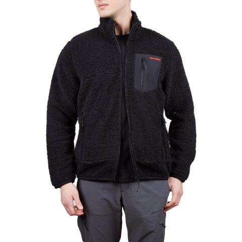 Alpinist Plus Teddy Fleece Polar Ceket 600506 - 1