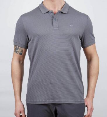 Alpinist Roc Erkek Polo T-Shirt 600603 - ALPINIST