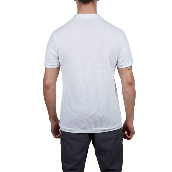Alpinist Roc Erkek Polo T-Shirt 600603-BYZ - 3