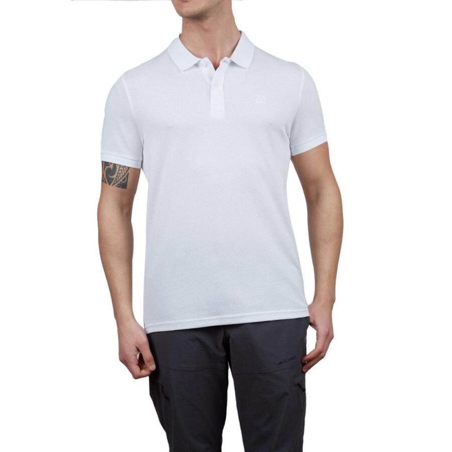 Alpinist Roc Erkek Polo T-Shirt 600603-BYZ - 1
