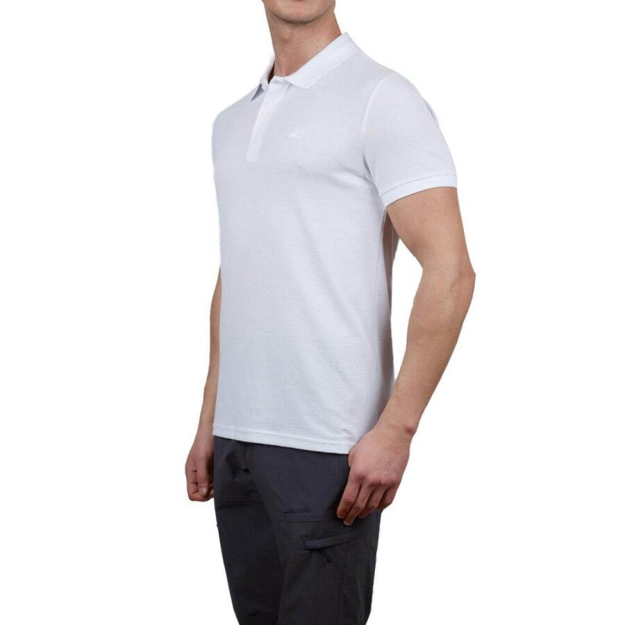 Alpinist Roc Erkek Polo T-Shirt 600603-BYZ - 2
