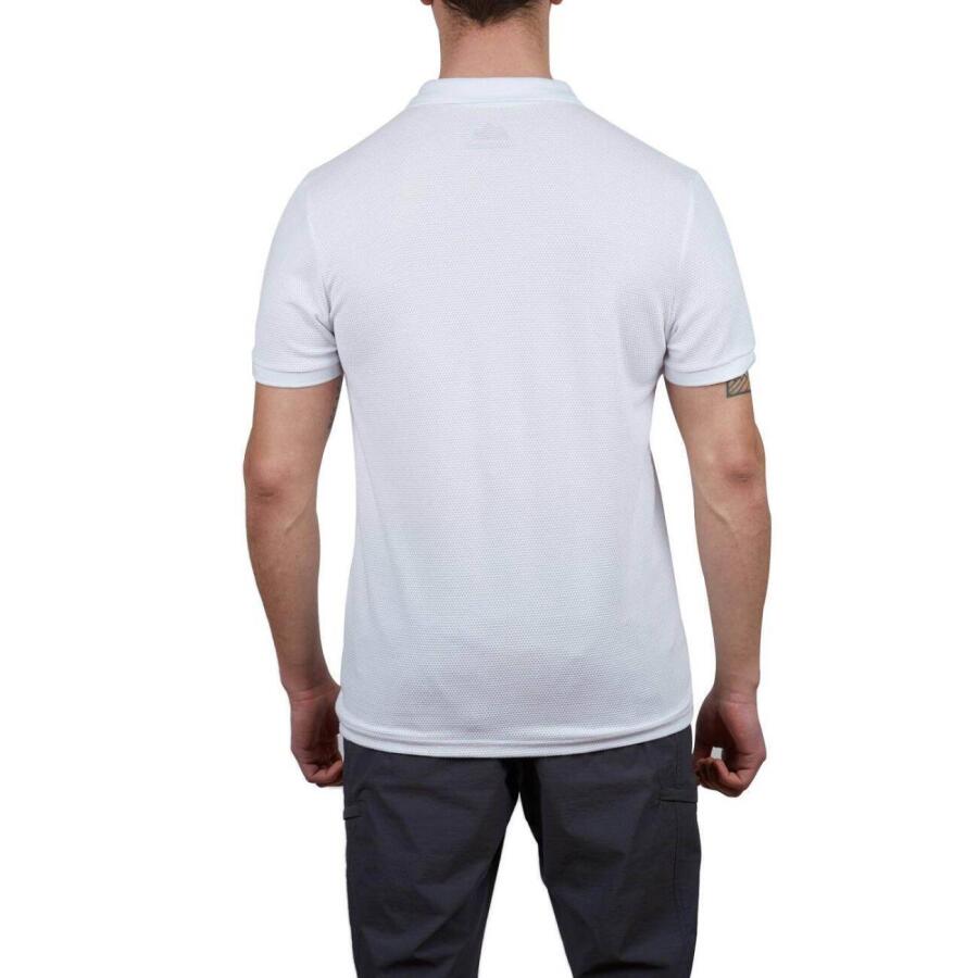 Alpinist Roc Erkek Polo T-Shirt 600603-BYZ - 3
