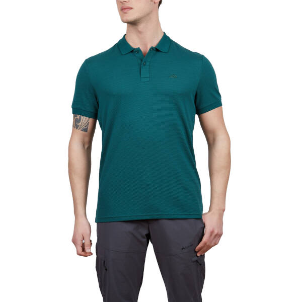 Alpinist Roc Erkek Polo T-Shirt 600603-HNT - 1