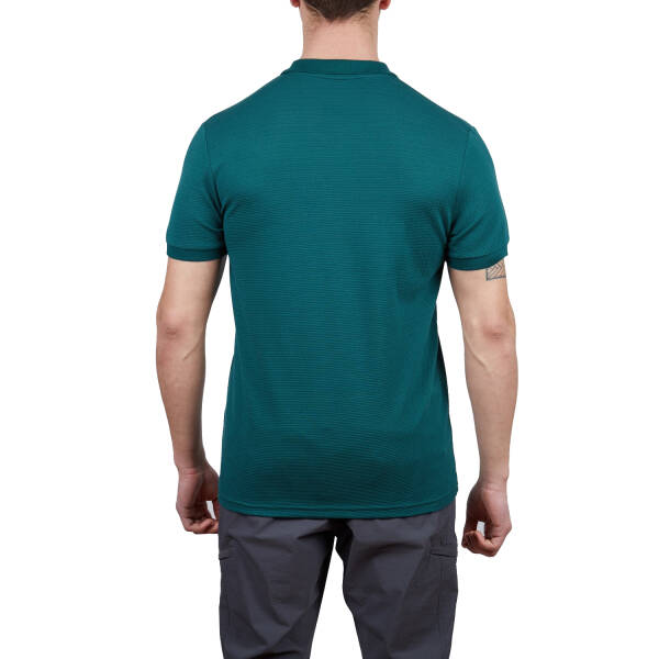 Alpinist Roc Erkek Polo T-Shirt 600603-HNT - 3