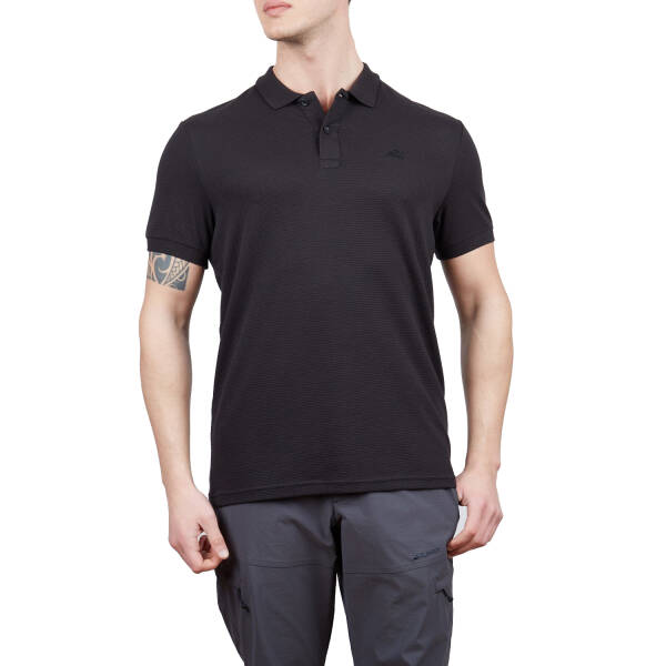 Alpinist Roc Erkek Polo T-Shirt 600603-SYH - 1