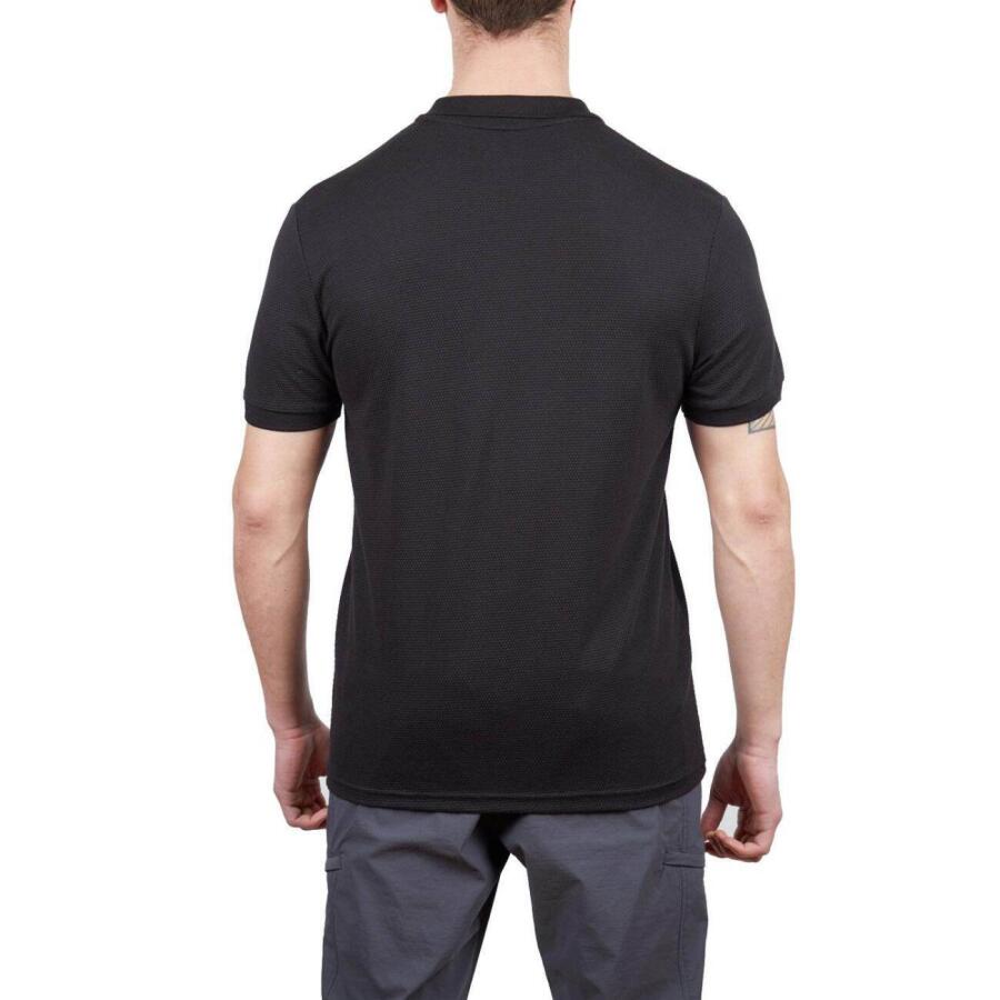 Alpinist Roc Erkek Polo T-Shirt 600603-SYH - 3