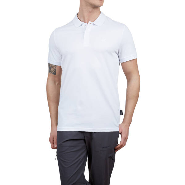 Alpinist Stratus Erkek Polo T-Shirt 600303-BYZ - 1