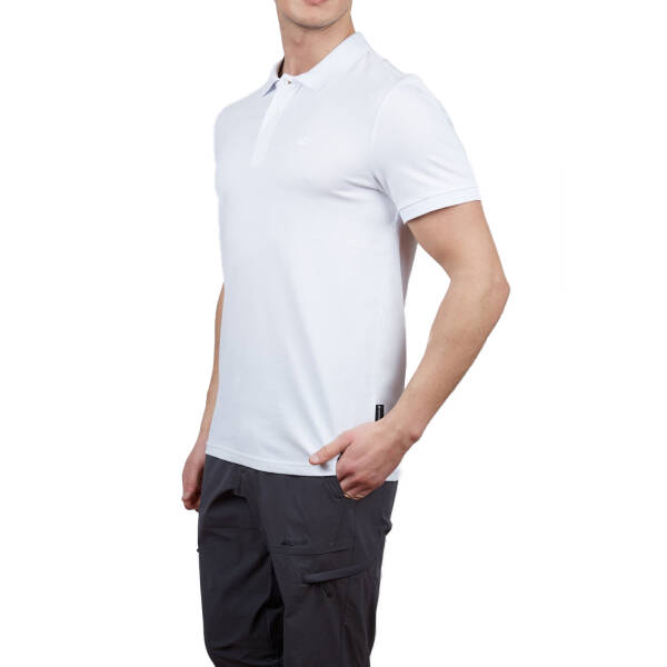Alpinist Stratus Erkek Polo T-Shirt 600303-BYZ - 2