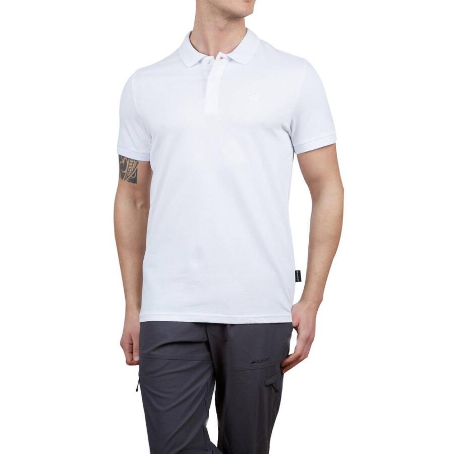 Alpinist Stratus Erkek Polo T-Shirt 600303-BYZ - 1