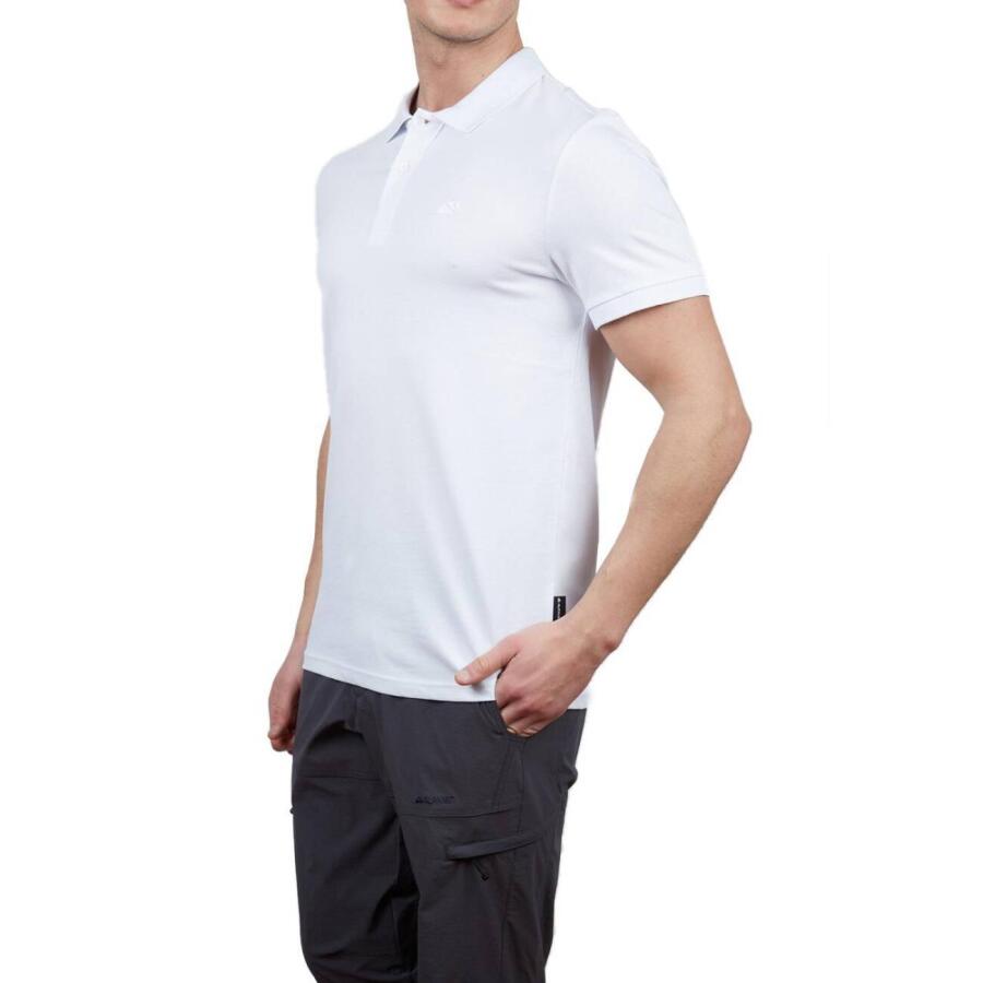 Alpinist Stratus Erkek Polo T-Shirt 600303-BYZ - 2
