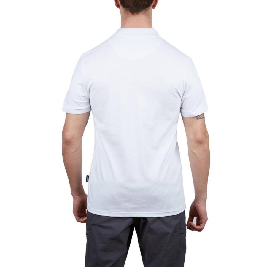 Alpinist Stratus Erkek Polo T-Shirt 600303-BYZ - 3