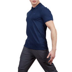 Alpinist Stratus Erkek Polo T-Shirt 600303-IND - 2