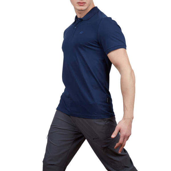 Alpinist Stratus Erkek Polo T-Shirt 600303-IND - 2
