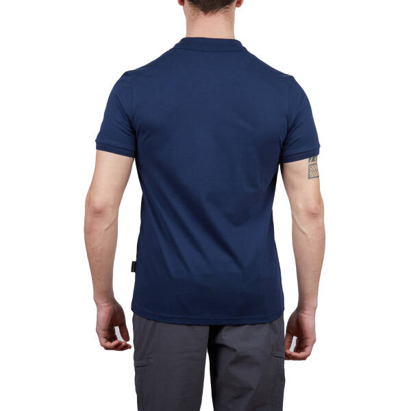 Alpinist Stratus Erkek Polo T-Shirt 600303-IND - 3