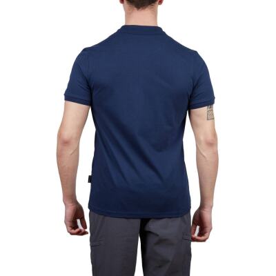 Alpinist Stratus Erkek Polo T-Shirt 600303-IND - 3