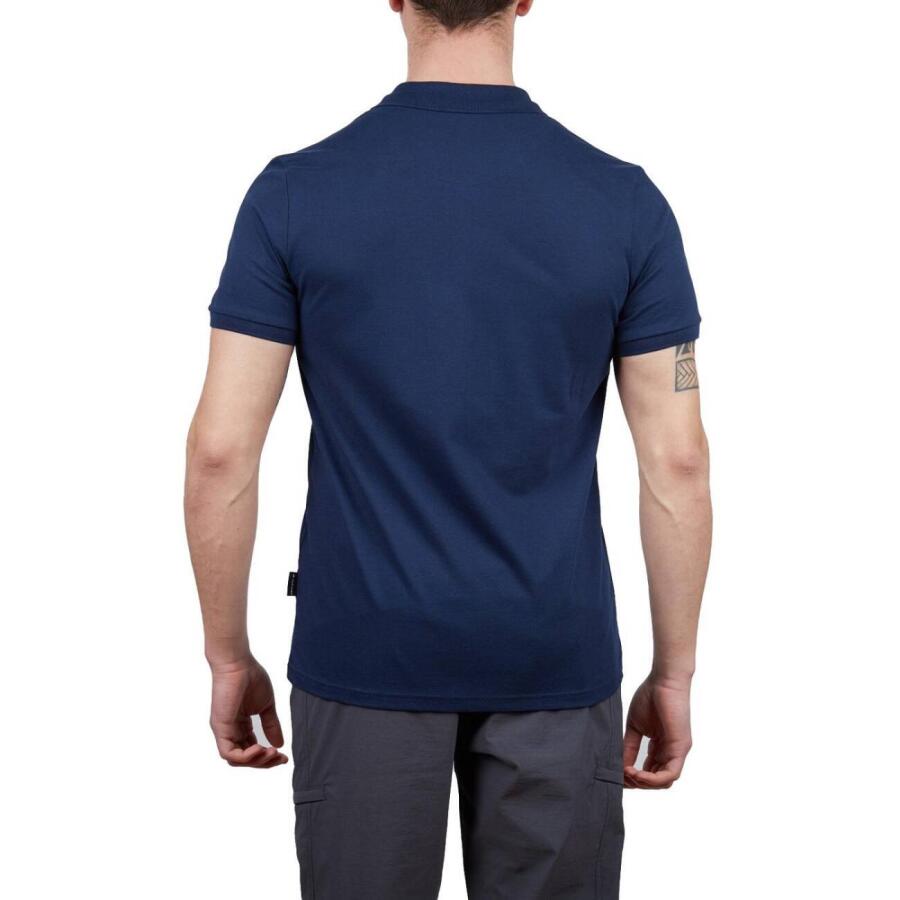 Alpinist Stratus Erkek Polo T-Shirt 600303-IND - 3